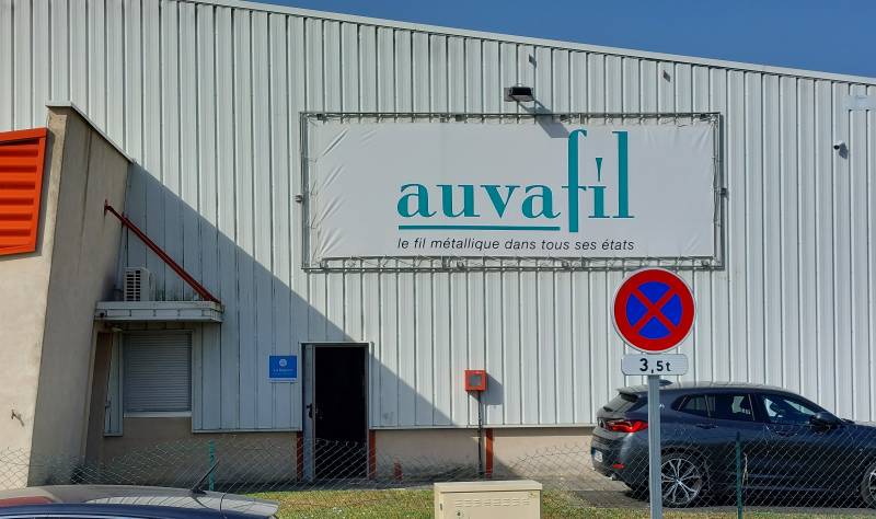 Auvafil, 101 Rue du Vauzel, 69480 Ambérieux d'Azergues